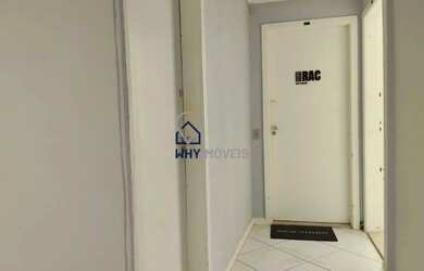 Imagem 8: Sala Comercial para aluguel no Sion, BH