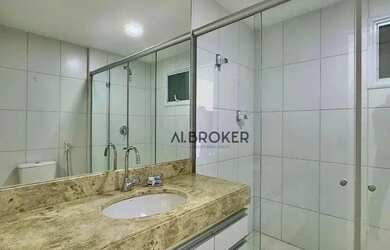 Imagem 14: No Porto das Duna Apartamento com 4 dormitórios à venda, 203 m² por...