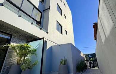 Imagem 16: Apartamento 2 quartos na Meia Praia em Navegantes