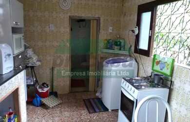 Imagem 9: ALUGA-SE CASA SEMI MOBILIADA / $1.100,00 / Centro