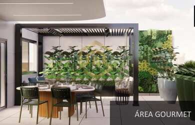 Imagem 16: O ápice do luxo no coração do Eldorado Viva onde elegância e conveniência se encontram