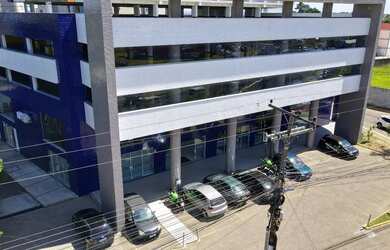 Imagem 5: Prédio 1 dormitórios à venda Bela Vista Alvorada/RS