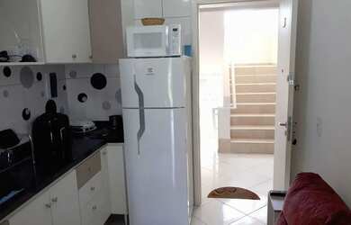 Imagem 13: EXCELENTE APARTAMENTO ESTÚDIO NO GRAJAÚ