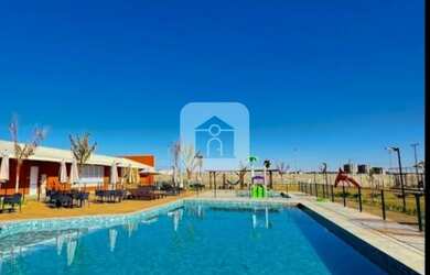 Imagem 6: Terreno em condomínio Residencial Reserva Novo Mundo para venda