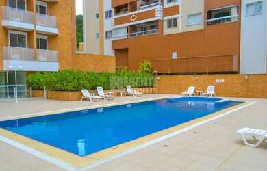 Imagem: Cobertura duplex com 2 suítes no bairro Córrego Grande