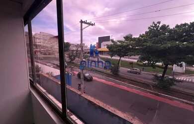 Imagem 5: Loja Comercial para Locação em Salvador, Costa Azul, 1 vaga