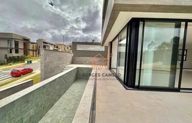 Imagem 10: Casa com 4 dormitórios à venda, 529 m² por R$ 9.150.000,00 - Alphaville...