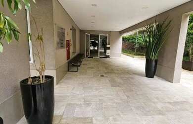 Imagem 2: Apartamento para locaçao 1 dorm Alphaville