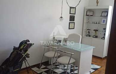 Imagem 12: APARTAMENTO CENTRAL. Área de serviço, 140m² de Área, 1 Vaga na garageme3...