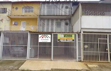 Imagem 3: QNM 36 Ótimo Prédio com 4 Apartamentos com 2 Quartos Escriturado em...