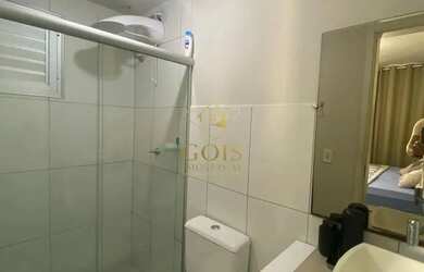 Imagem 12: Apartamento 2 quartos mobiliado no Parque das Galés R$ 240 mil