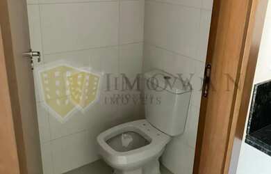 Imagem 10: Apartamento Flat, 33.50 m²- Ed. Monte Carmelo - Ribeirão Preto - SP