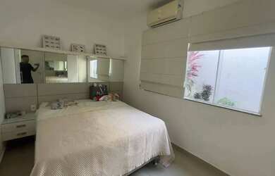 Imagem 13: Casa condomínio no Residencial Sol Nascente