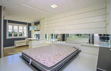 Imagem 16: Casa mobiliado no bairro Morro Santana