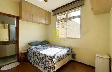 Imagem 6: Apartamento com 3 quartos à venda em Belo Horizonte