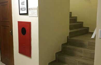 Imagem 7: APARTAMENTO 3/4 RUI PALMEIRA - SERRARIA