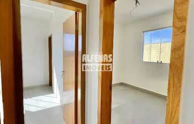 Imagem 8: Apartamento á Venda, 2 Quartos, 2 vagas no bairro Novo Riacho/Contagem