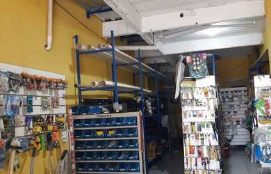 Imagem 1: Loja de Elétrica Hidraulica e Ferramentas em Geral