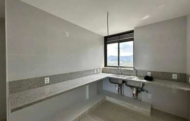 Imagem 3: Expetacular apartamento mobiliado, 4 suítes, 231m2 - Oceana Golf - Barra da Tijuca - RJ