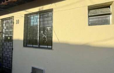 Imagem: A kitnet possui 1 Dormitório, 1 Banheiro, 20m² de Área e