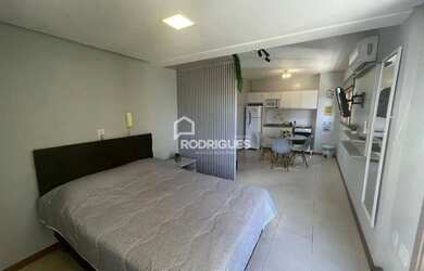 Imagem 12: Apartamento Mobiliado no Centro de São Leopoldo/RS