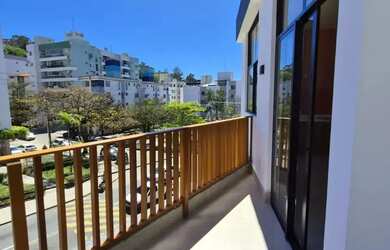 Imagem 5: kitnet UFSC 2. Área de serviço, 25m² de Área, 1 Banheiroe1 Dormitório