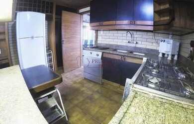 Imagem 10: Apartamento, venda, 185 metros quadrados, 3 quartos, 1 suíte, 1 vaga,...