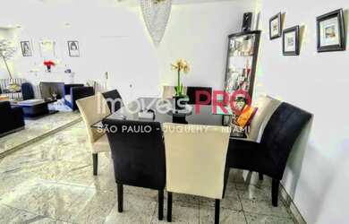 Imagem 5: Apartamento na Chácara Klabin, 4 dormitórios, 1 suíte 2 vagas