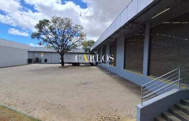 Imagem 9: Galpão para aluguel, 5 vagas, CINCO - Contagem/MG