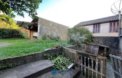 Imagem 11: Terreno comercial a venda frente R Luiz Michelon