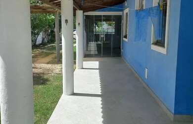 Imagem 5: Condomínio aguas de sauipe