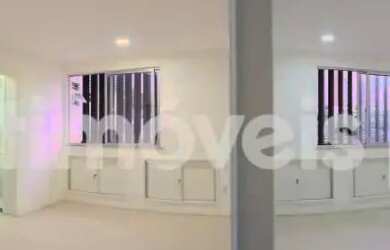 Imagem 8: Sala Corporativa de 104m² no Empresarial Lucaia Center