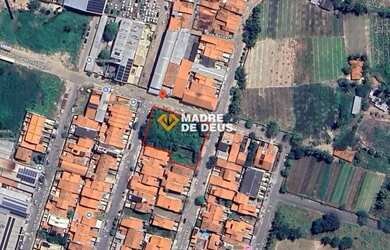 Imagem: O terreno possui 1.450m² de Área e está localizado em Engenheiro