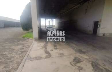 Imagem 7: Galpão/ Area/Terreno com 15.036,00 mt² Cincão Contagem MG