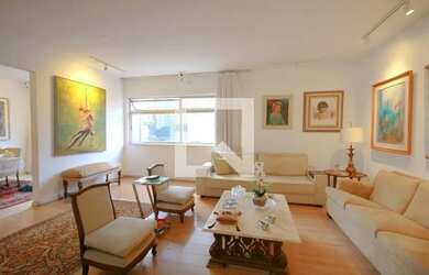 Imagem 3: Apartamento à Venda - Savassi, 4 Quartos, 200 m2