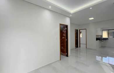 Imagem 11: Casa - à Venda - Conj. Renato Souza Pinto - R$ 290.000 - 158m² - Cidade Nova