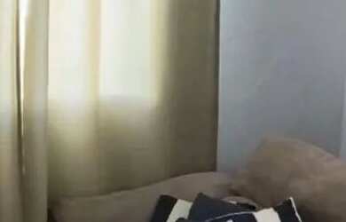 Imagem: O apartamento possui 2 Dormitórios, 1 Banheiro, 45m² de Área