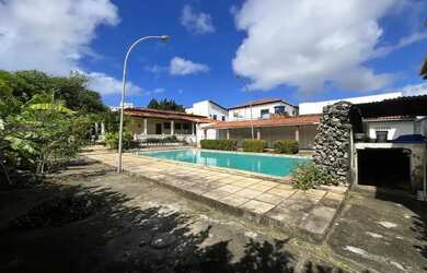 Imagem 13: Casa para vender e alugar em rua pública, CENTRO, Lauro de Freitas, BA