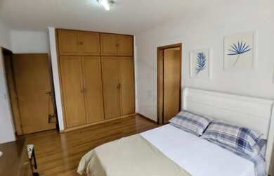 Imagem 4: Apartamento à venda no centro de Poços de Caldas