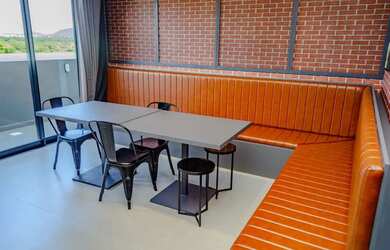 Imagem 15: Apartamento 2 dormitórios, 1 suíte semi mobiliado à venda Cachoeira...