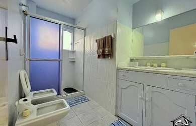 Imagem 13: Réveillon 2026 - Apartamento c/ 3 Quartos (1 c/ AR) - 1 Quadra Mar - Praia Grande