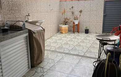 Imagem 2: Casa em Condomínio de 83m² com 2 dormitórios Martim de Sá em Caraguatatuba...