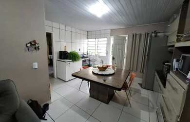 Imagem 14: Casa 5 dormitórios à venda no Bairro Juscelino Kubitschek em Santa Maria...