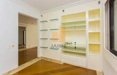 Imagem 8: Apartamento com 3 Dormitórios e 3 Vagas em Higienópolis