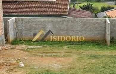 Imagem 4: Terreno, Taboão, Curitiba - R$ 240 mil, Cod PRO3818