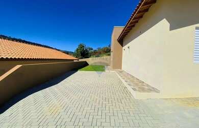 Imagem 6: Casa Térrea para Locação em condomínio Atibaia