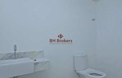 Imagem 5: Sala comercial Vila da Serra