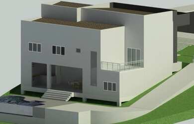 Imagem 10: Terreno com vista panorâmica