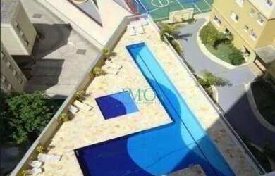 Imagem 14: Apartamento com 2 dormitórios para alugar, 63 m² por R$ 4.023,50/mês...