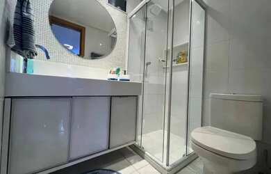 Imagem 5: Apartamento Padrão , com 3 quartos e 2 banheiros à Venda, 45 m² em...